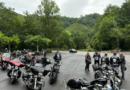 El calor y la moto: claves para conducir con seguridad en verano El calor y la moto: claves para conducir con seguridad en verano