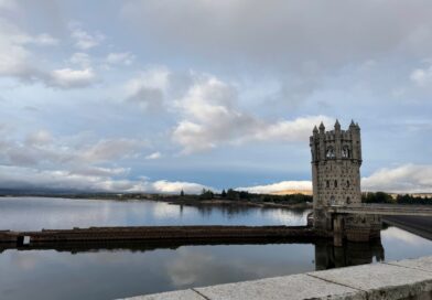 Los embalses madrileños están al 72,2% de su capacidad Los embalses madrileños están al 72,2% de su capacidad