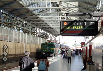 La Comunidad de Madrid propone descubrir los destinos patrimonio a bordo de sus trenes históricos