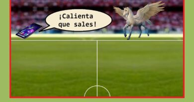 A la espera de acontecimientos