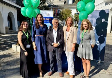 Majadahonda celebra el Día Mundial del Alzheimer con la puesta en marcha de un programa de orientación y apoyo