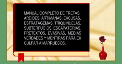 Algo que no te dejará indiferente