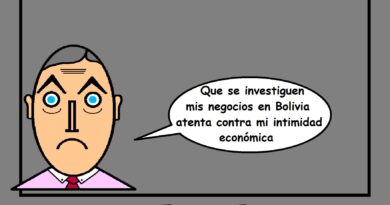 Asuntos íntimos