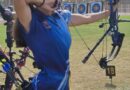 Arqueros 10 de Galapagar suma dos victorias, un segundo puesto y tres nuevos récords nacionales Arqueros 10 de Galapagar suma dos victorias, un segundo puesto y tres nuevos récords nacionales