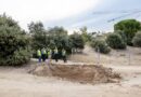 Boadilla del Monte, continúa la renovación de la red de saneamiento en las urbanizaciones históricas Boadilla del Monte, continúa la renovación de la red de saneamiento en las urbanizaciones históricas