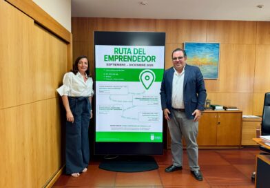 Boadilla pone en marcha hasta diciembre una nueva edición de la Ruta del Emprendedor