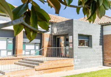 El Aula Medioambiental de Boadilla  ofrece una amplia programación con talleres y rutas