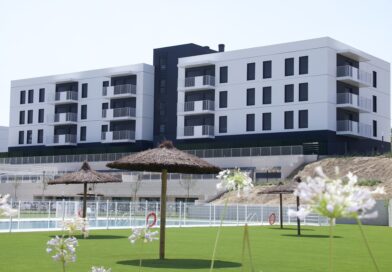 Más de la mitad de las nuevas viviendas autorizadas en Boadilla en los últimos tres años son públicas Más de la mitad de las nuevas viviendas autorizadas en Boadilla en los últimos tres años son públicas
