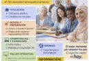 Guadarrama mantiene  abierta la matricula para la formación en el Centro de Adultos