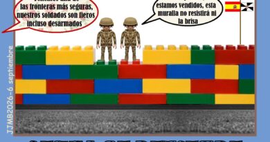 Ceuta se defiende