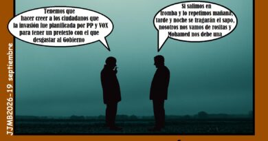 ¿Cine de ficción?