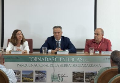 La Comunidad de Madrid invierte 11 millones de euros para restaurar y conservar humedales de interés científico y ecológico La Comunidad de Madrid invierte 11 millones de euros para restaurar y conservar humedales de interés científico y ecológico