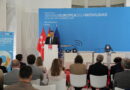 La Comunidad de Madrid analiza los retos del transporte del futuro durante la Semana Europea de la Movilidad La Comunidad de Madrid analiza los retos del transporte del futuro durante la Semana Europea de la Movilidad
