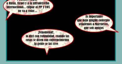 Crónica de una historia truculenta