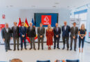 Las Rozas celebra el encuentro empresarial de la Confederación de Asociaciones de Empresarios de Madrid Oeste (CADEMO) Las Rozas celebra el encuentro empresarial de la Confederación de Asociaciones de Empresarios de Madrid Oeste (CADEMO)