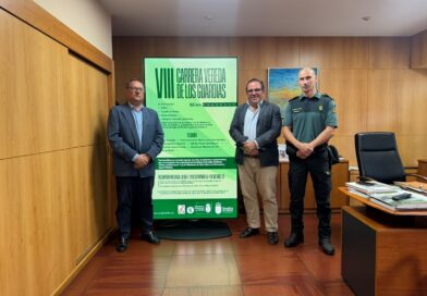 Boadilla abre la inscripción para participar en la VIII Carrera Vereda de los Guardias Boadilla abre la inscripción para participar en la VIII Carrera Vereda de los Guardias