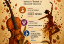 Programación Cultural de Otoño de Collado Villalba Programación Cultural de Otoño de Collado Villalba