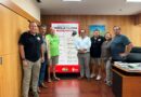 Novillada sin picadores, encierros, concurso de recortes y clase práctica con reses, en el cartel taurino de las fiestas de Boadilla del Monte Novillada sin picadores, encierros, concurso de recortes y clase práctica con reses, en el cartel taurino de las fiestas de Boadilla del Monte