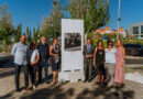 Nueva exposición al aire libre de la Asociación Fotográfica Cámara en Mano en las Rozas Nueva exposición al aire libre de la Asociación Fotográfica Cámara en Mano en las Rozas