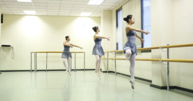 Las escuelas municipales de Música y Danza y los talleres artísticos comienzan el nuevo curso
