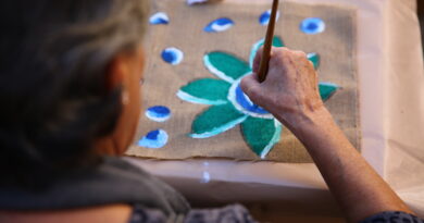 Los mayores de Las Rozas vuelven a las aulas con una completa programación gratuita de talleres y actividades