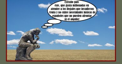 Demagogias, las justas