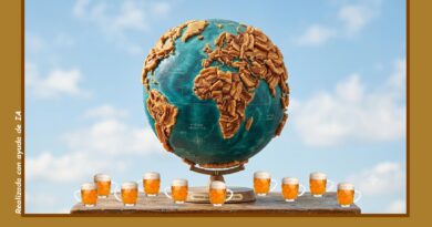 Día Mundial del Aperitivo 2026