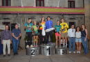 La Pedestre  Popular de Guadarrama  repite ganadores