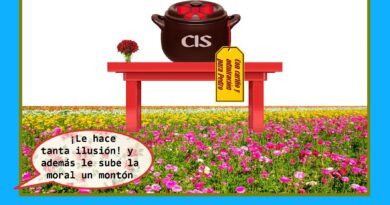 El detallito de cada mes