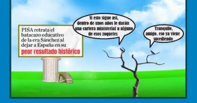 El futuro se construye en la escuela