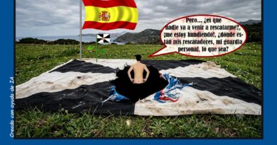 El hundimiento