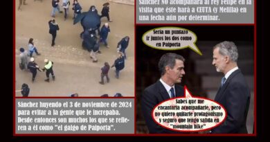 Entre el pasado y el futuro