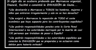 Esperamos respuestas