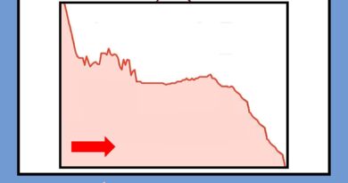 Evolución del mercado de talante