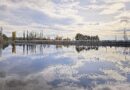 Galapagar lleva al pleno la nueva ordenanza para regular el uso del embalse de Parquelagos Galapagar lleva al pleno la nueva ordenanza para regular el uso del embalse de Parquelagos