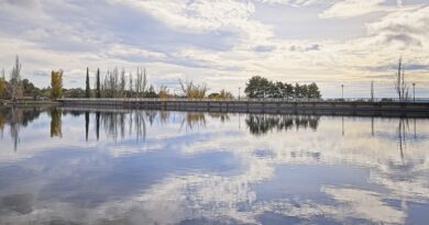 Galapagar lleva al pleno la nueva ordenanza para regular el uso del embalse de Parquelagos Galapagar lleva al pleno la nueva ordenanza para regular el uso del embalse de Parquelagos