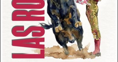 Feria Taurina de Las Rozas 2026