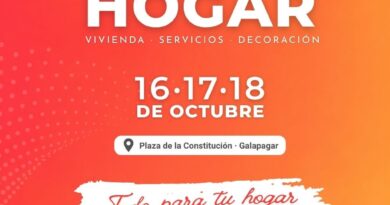 Galapagar celebrará su primera feria del hogar del 16 al 18 de octubre Galapagar celebrará su primera feria del hogar del 16 al 18 de octubre