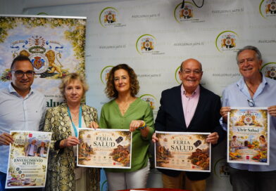 El Escorial celebrará su XI Feria de la Salud con actividades para promover el bienestar físico y emocional El Escorial celebrará su XI Feria de la Salud con actividades para promover el bienestar físico y emocional