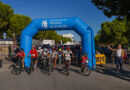 Pozuelo reunió a más de un millar de personas en la Fiesta de la Bici Pozuelo reunió a más de un millar de personas en la Fiesta de la Bici