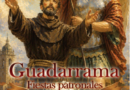 Guadarrama celebra sus Fiestas Patronales con un interesante programa de actividades Guadarrama celebra sus Fiestas Patronales con un interesante programa de actividades