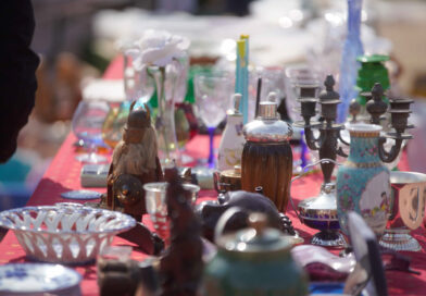 Las Rozas inicia las primeras actividades del programa de las Fiestas de San Miguel 2026