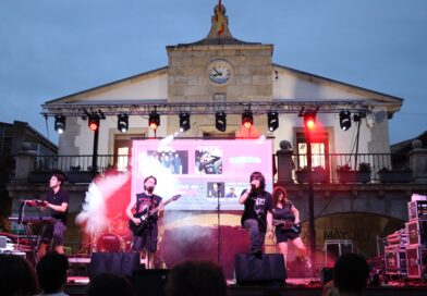 Galapagar , ejemplo europeo de apoyo a los jóvenes a través de la cultura Galapagar , ejemplo europeo de apoyo a los jóvenes a través de la cultura