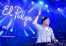 Galapagar celebra tres días de música, diversión y tradición en la IV fiesta de la hispanidad