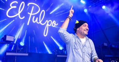 Galapagar celebra tres días de música, diversión y tradición en la IV fiesta de la hispanidad