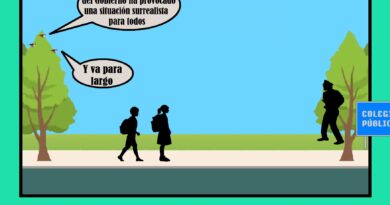 Inicio de curso en Ceuta