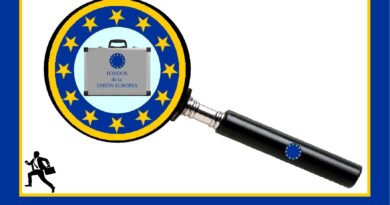 La UE investiga la posible malversación de mil millones de euros