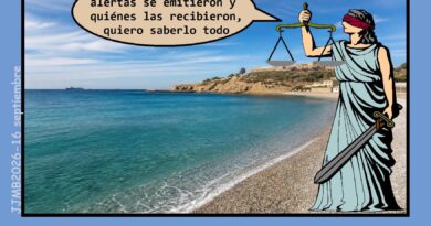 La verdad, toda la verdad, sólo la verdad, sobre la invasión