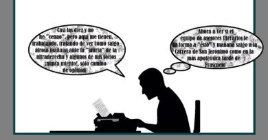 La verdad, toda la verdad y nada más que la verdad