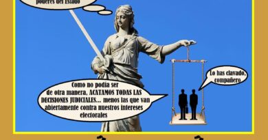 Lamento preelectoral
